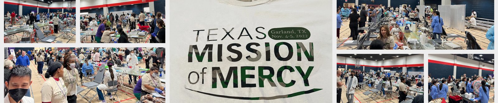 Texas Mission of Mercy